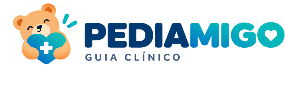 Pediamigo